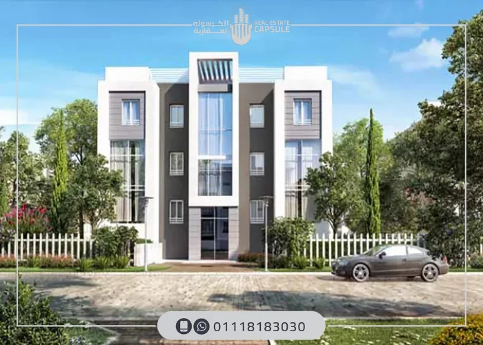 مشروع بيلا فينتو العين السخنة