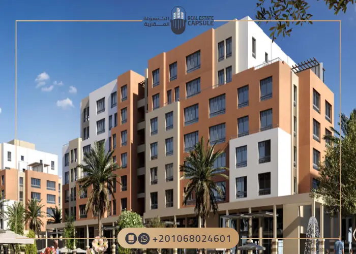 مشروع V60 التجمع الخامس