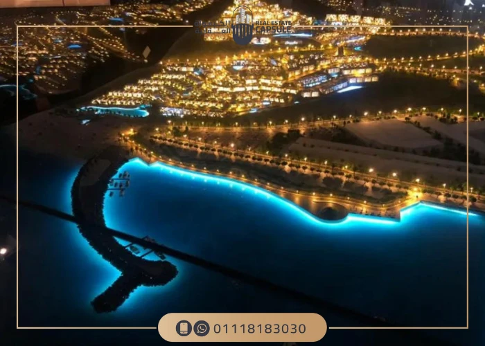 منتجع Bella East Galala