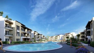 Aroma Village ain el sokhna by Residence Developments