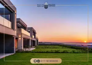 قرية لافيستا راس الحكمة la vista ras el hikma north coast