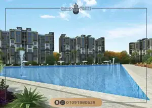 كمبوند مينوركا العاصمة الادارية menorca new capital تفاصيل 2026