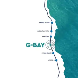 G bay Village Ain El Sokhna Last Prices — project gallery view 2