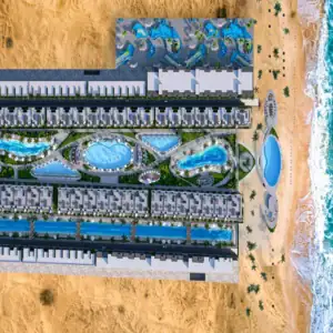 G bay Village Ain El Sokhna Last Prices — project gallery view 3