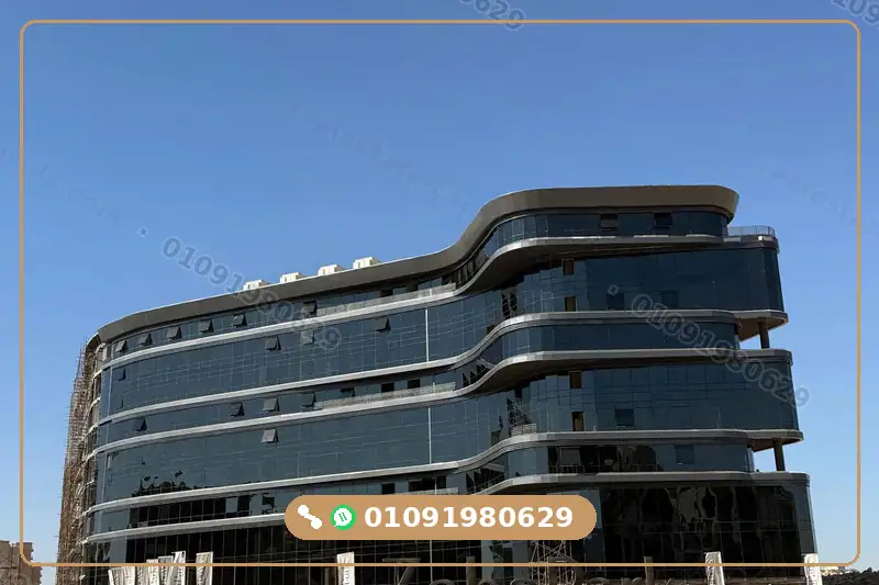 أسعار مول زاها بارك العاصمة الإدارية