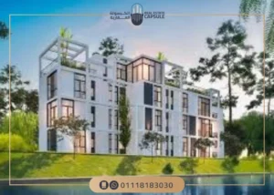 تفاصيل قرية زهرة الساحل الشمالي Zahra North Coast أسعار وتفاصيل