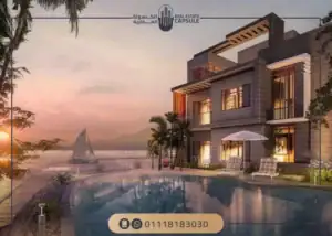 Bella East Village Galala by Manara Developments