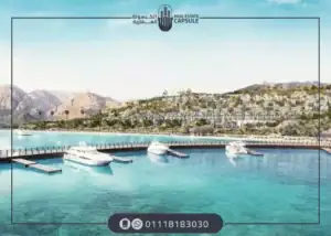 Bella Vento Village El Galala by Manara Developments