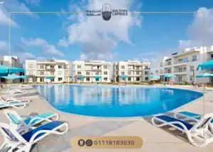 قرية سي فيو الساحل الشمالي Sea View North Coast تفاصيل و اسعار