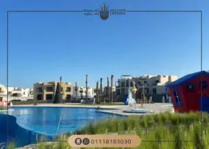 قرية أروما العين السخنة Aroma Sokhna تفاصيل الوحدات 2026