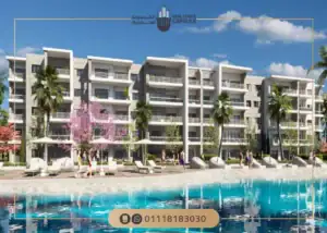 قرية دوس الساحل الشمالي Dose North Coast تفاصيل وأسعار