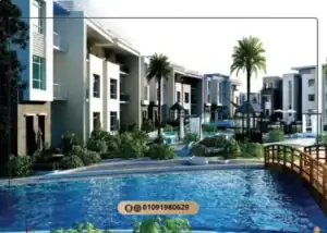 قرية المصيف الساحل الشمالي El Masyaf North Coast