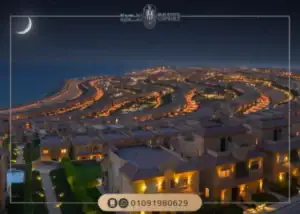 Telal Village Ain Sokhna by Roya Developments