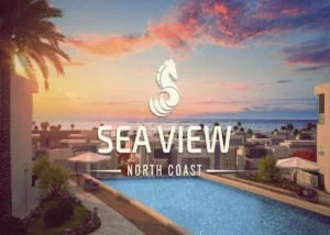 قرية سي فيو الساحل الشمالي Sea View North Coast تفاصيل و اسعار