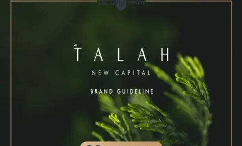 كمبوند طله العاصمة الإدارية الجديدة Talah New Capital |مقدم 10%