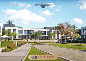 اسعار ومميزات قرية كيو نورث الساحل الشمالي Q North Coast