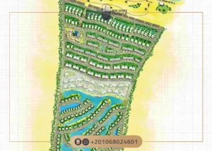 قرية المصيف الساحل الشمالي El Masyaf North Coast