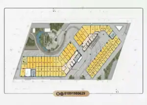 تفاصيل مول ريميني العاصمة الإدارية | Mall Remeny New Capital