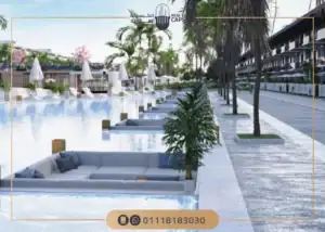G bay Village Ain El Sokhna by United Development Company