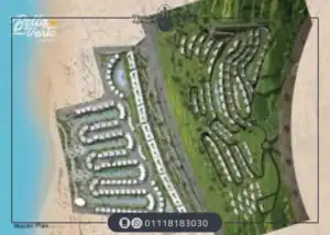 قرية بيلا فينتو الجلالة العين السخنة Bella Vento El Galala 