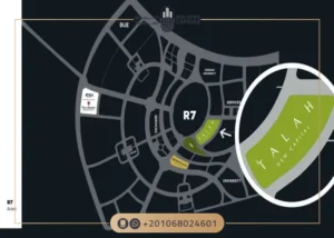 كمبوند طله العاصمة الإدارية الجديدة أحدث تفاصيل 2025