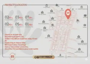 تفاصيل مول ريميني العاصمة الإدارية | Mall Remeny New Capital