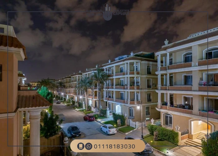أهم كمبوندات الشروق