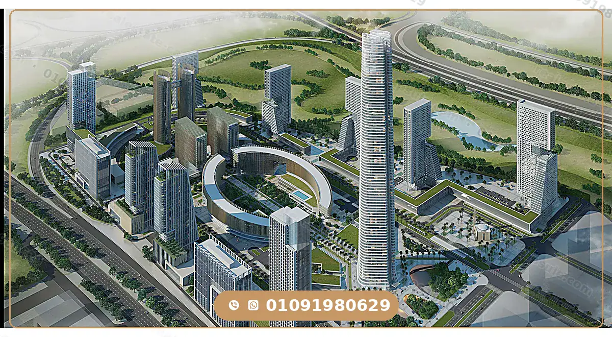 Investment at Taj Tower Mall