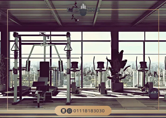 تايكون تاور العاصمة الادارية الجديدة خدمات مشروع تايكون تاور