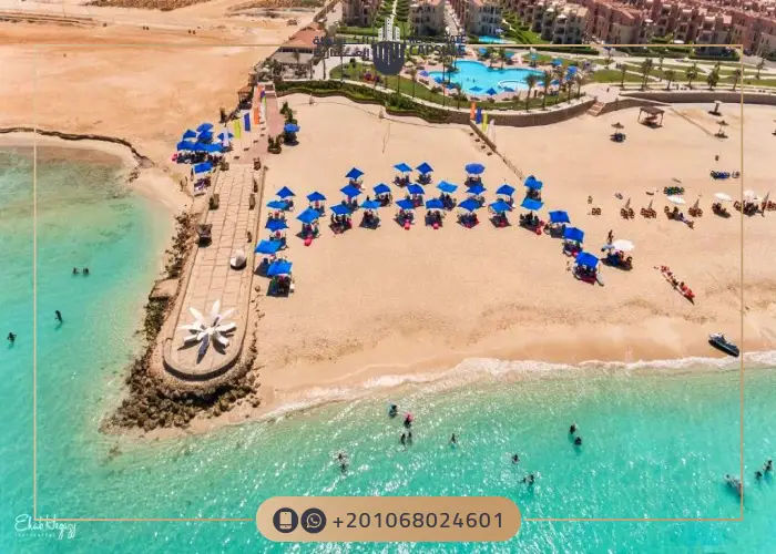 قرى ومشاريع سيدي عبد الرحمن