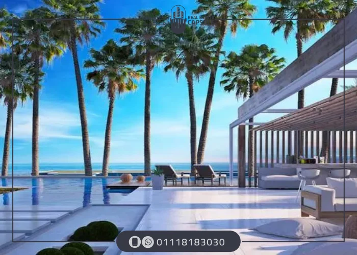 قرية نايا باي Naia Bay