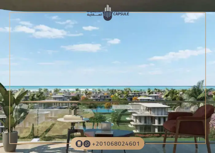 مارسيليا بيتش 5
