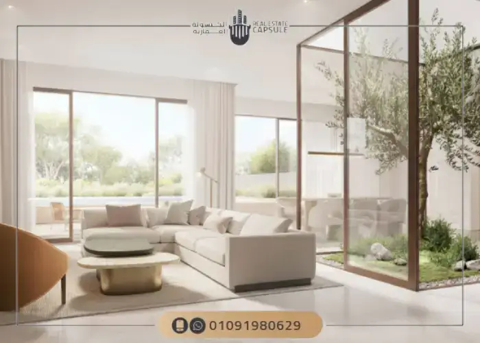 وحدات كمبوند سولانا ايست