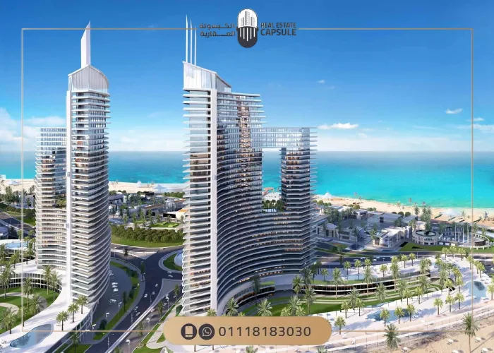 نبذة عن مدينة العلمين نبذة عن مدينة العلمين
