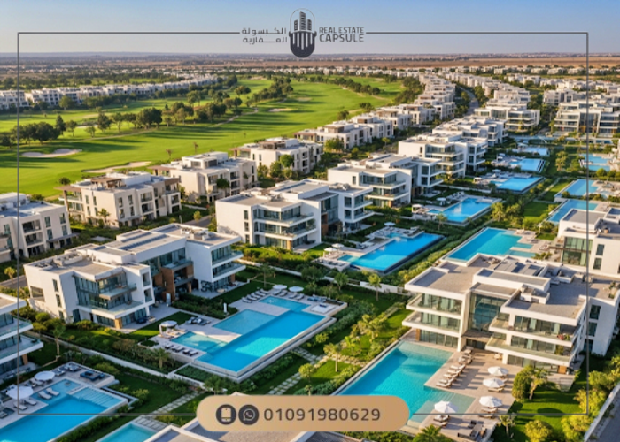 Suli Golf compound