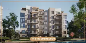 hyde park compound new cairo by Hyde Park Developments — project gallery view 2