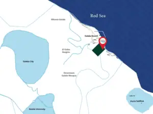 ماستربلان مرحلة تراس من قرية بيلا فينتو village