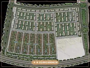 كمبوند الباتيو أورو التجمع الخامس El Patio Oro New Cairo |مخطط اسعار