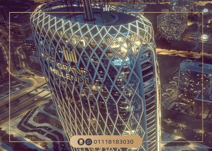 tycoon tower