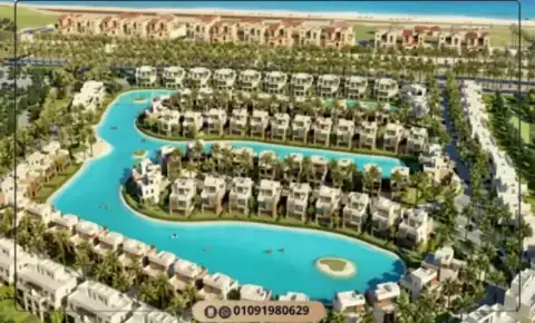 أفضل قرى ومشاريع سيدي عبد الرحمن الساحل الشمالي أسعار 2025