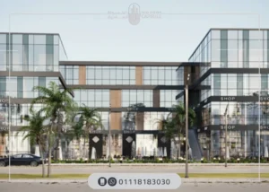 مول دي جويا بلازا الشيخ زايد الجديدة Dejoya Plaza New Zayed Mall
