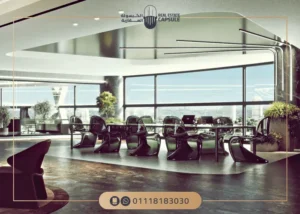تايكون تاور العاصمة الإدارية كل المساحات وتفاصيل الاسعار 2025