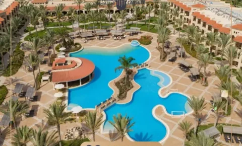 قرية الماظة باي الساحل الشمالي Almaza Bay North Coast اسعار