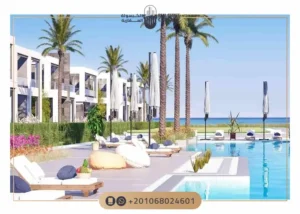 لافيستا باي الساحل الشمالي La Vista Bay North Coast