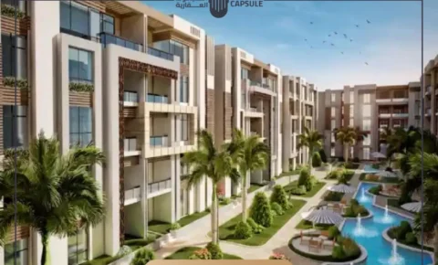 كمبوند فالوري الثورة مصر الجديدة Valore Thawra أحدث الأسعار