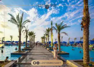 لافيستا باي الساحل الشمالي La Vista Bay North Coast