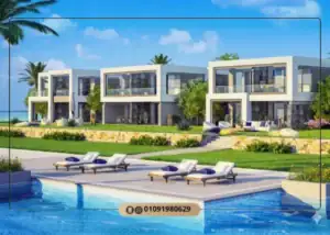 لافيستا باي الساحل الشمالي La Vista Bay North Coast