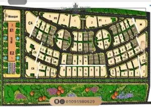 Sarayat El Kattameya by Cairo Consult | Prices and Details — project gallery view 2