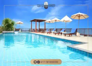 قرية سكالا ماونتن فيو الساحل الشمالي skala mountain view north coast