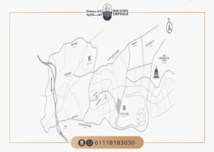 كمبوند هايد بارك التجمع الخامس hyde park new cairo